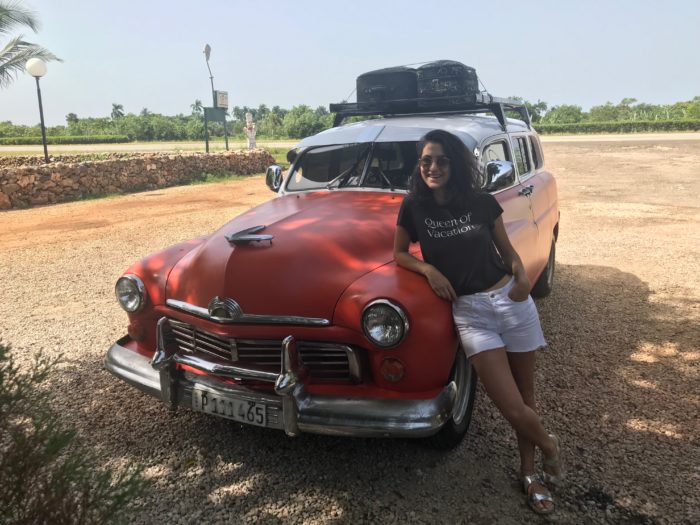 Küba’da Ulaşım ve Scooter Kiralama - Tatilin Geldiyse